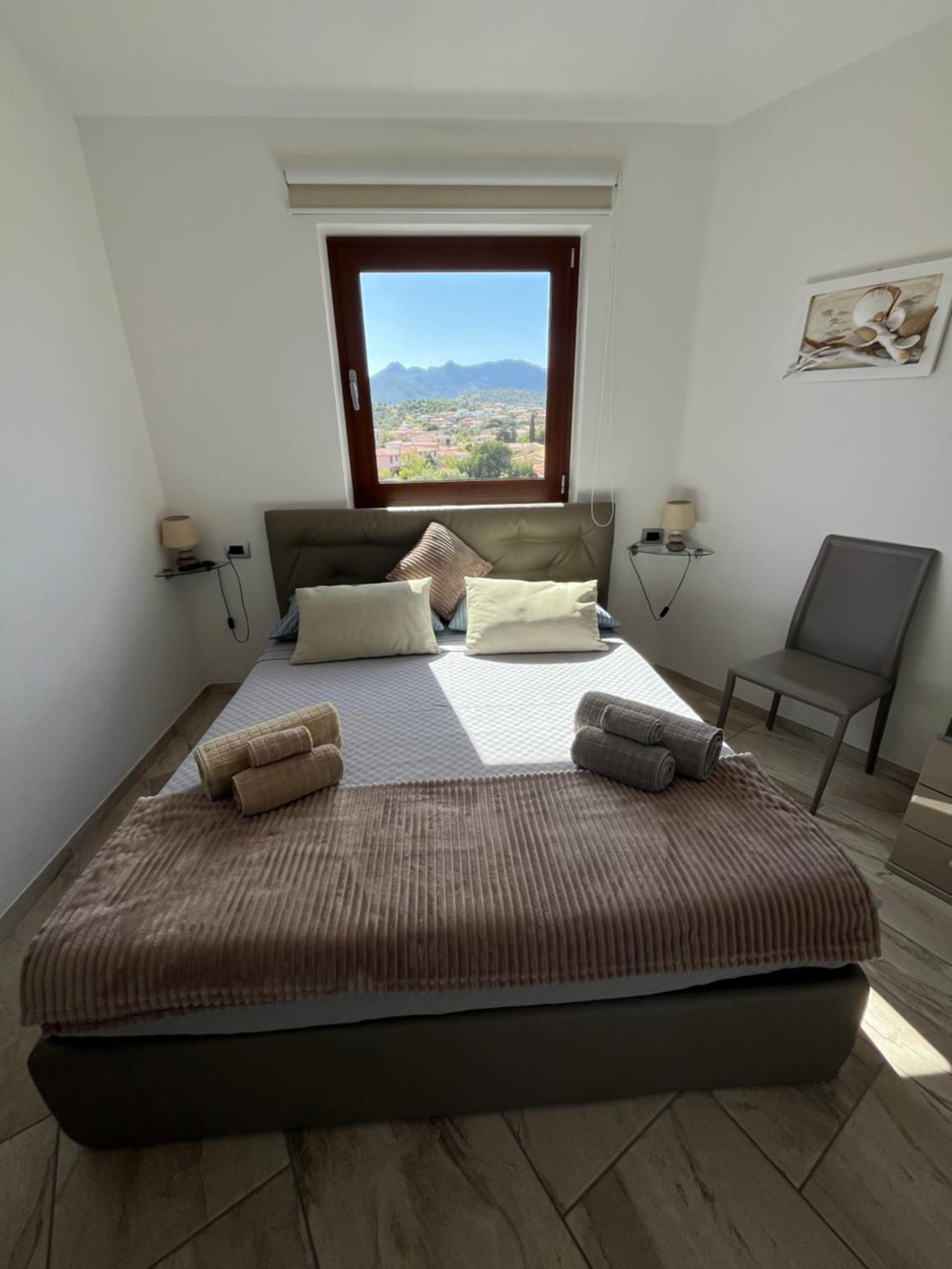 B&B Florian San Teodoro  Exterior photo
